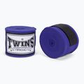 Boxbandagen Twins Special CH5 blau 2