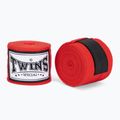 Boxbandagen Twins Special CH5 rot 2