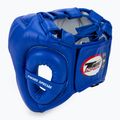 Boxhelm Twins Special HGL3 blue 3