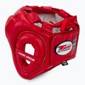 Boxhelm Twins Special HGL3 red 3