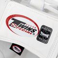 Twins Special Sparring Boxhelm weiß 5