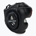 Boxhelm Twins Special HGL6 black 2
