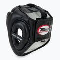 Boxhelm Twins Special HGL6 black 3
