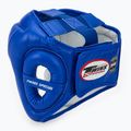 Boxhelm Twins Special HGL6 blue 3