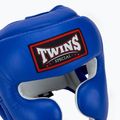 Boxhelm Twins Special HGL6 blue 4