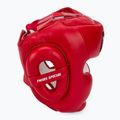 Boxhelm Twins Special HGL6 red 2