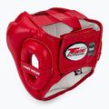 Boxhelm Twins Special HGL6 red 3