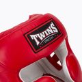 Boxhelm Twins Special HGL6 red 4