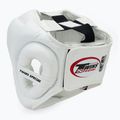 Boxhelm Twins Special HGL6 white 3