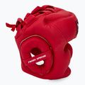 Boxhelm Twins Special HGS3 sPaaringowy red 2
