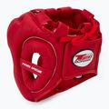 Boxhelm Twins Special HGS3 sPaaringowy red 3