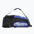 Trainingsrucksack Twins Special BAG5 blau 4