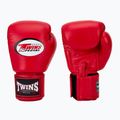 Boxhandschuhe Twins Special BGVL3 red 3