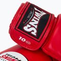Boxhandschuhe Twins Special BGVL3 red 5