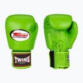 Boxhandschuhe Twinas Special BGVL3 grün