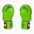 Boxhandschuhe Twinas Special BGVL3 grün 3