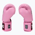 Boxhandschuhe Twins Special BGVL3 pink 4