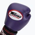 Boxhandschuhe Twins Special BGVL3 purple 6