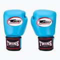 Boxhandschuhe Twins Special BGVL3 light blue