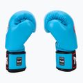 Boxhandschuhe Twins Special BGVL3 light blue 4