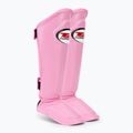 Schienbein- und Fußschützer Twins Special SGL10 pink