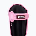 Schienbein- und Fußschützer Twins Special SGL10 pink 6