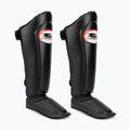 Schienbeinschützer Twins Special SGL10 schwarz