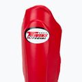 Schienbein- und Fußschützer Twins Special SGL10 red 7