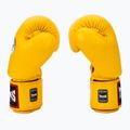 Boxhandschuhe Twins Special BGVL3 yellow 4