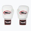 Boxhandschuhe Twinas Special BGVL3 weiß