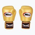 Boxhandschuhe Twinas Special BGVL3 gold