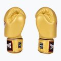 Boxhandschuhe Twinas Special BGVL3 gold 3