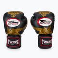 Boxhandschuhe Twins Special FBGVL3-23 Dragon gold