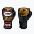 Boxhandschuhe Twins Special FBGVL3-23 Dragon gold 3