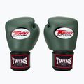 Boxhandschuhe Twins Special BGVL3 olive