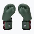 Boxhandschuhe Twins Special BGVL3 olive 4