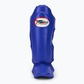 Schienbein- und Fußschützer Twins Special SGL10 blue 4