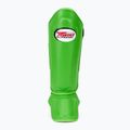 Schienbein- und Fußschützer Twins Special SGL10 green 4