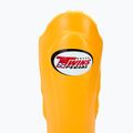 Schienbein- und Fußprotektoren Twins Special SGL10 yellow 6