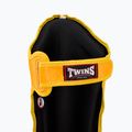 Schienbein- und Fußprotektoren Twins Special SGL10 yellow 7