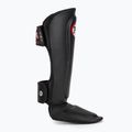 Schienbein- und Fußschützer Twins Special SGL12 black 2
