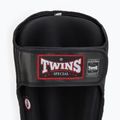 Schienbein- und Fußschützer Twins Special SGL12 black 6