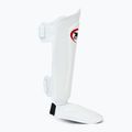 Schienbein- und Fußschützer Twins Special SGS10 white 2
