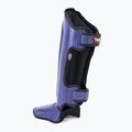 Schienbein- und Fußprotektoren Twins Special SGL10 purple 3