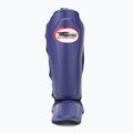Schienbein- und Fußprotektoren Twins Special SGL10 purple 4