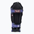 Schienbein- und Fußprotektoren Twins Special SGL10 purple 5