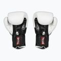 Boxhandschuhe Twins Special BGVL6 schwarz/weiss 2
