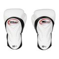 Boxhandschuhe Twins Special BGVL6 schwarz/weiss 5