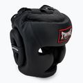 Boxhelm Twins Special HGS3 sPaaringowy black