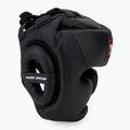 Boxhelm Twins Special HGS3 sPaaringowy black 2
